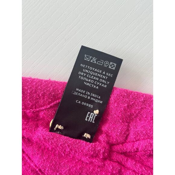 Isabel Marant Tecoyo Top Silk Shirt - Picture 7 of 7